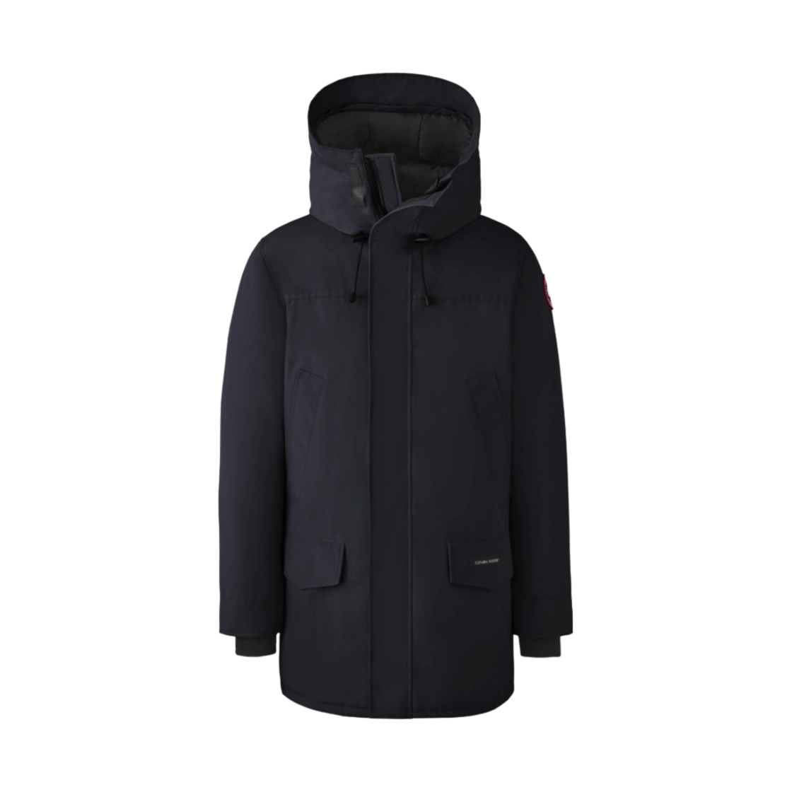 캐나다 구스 랭포드 파카 네이비(Canada Goose Langford Parka Navy) - 1