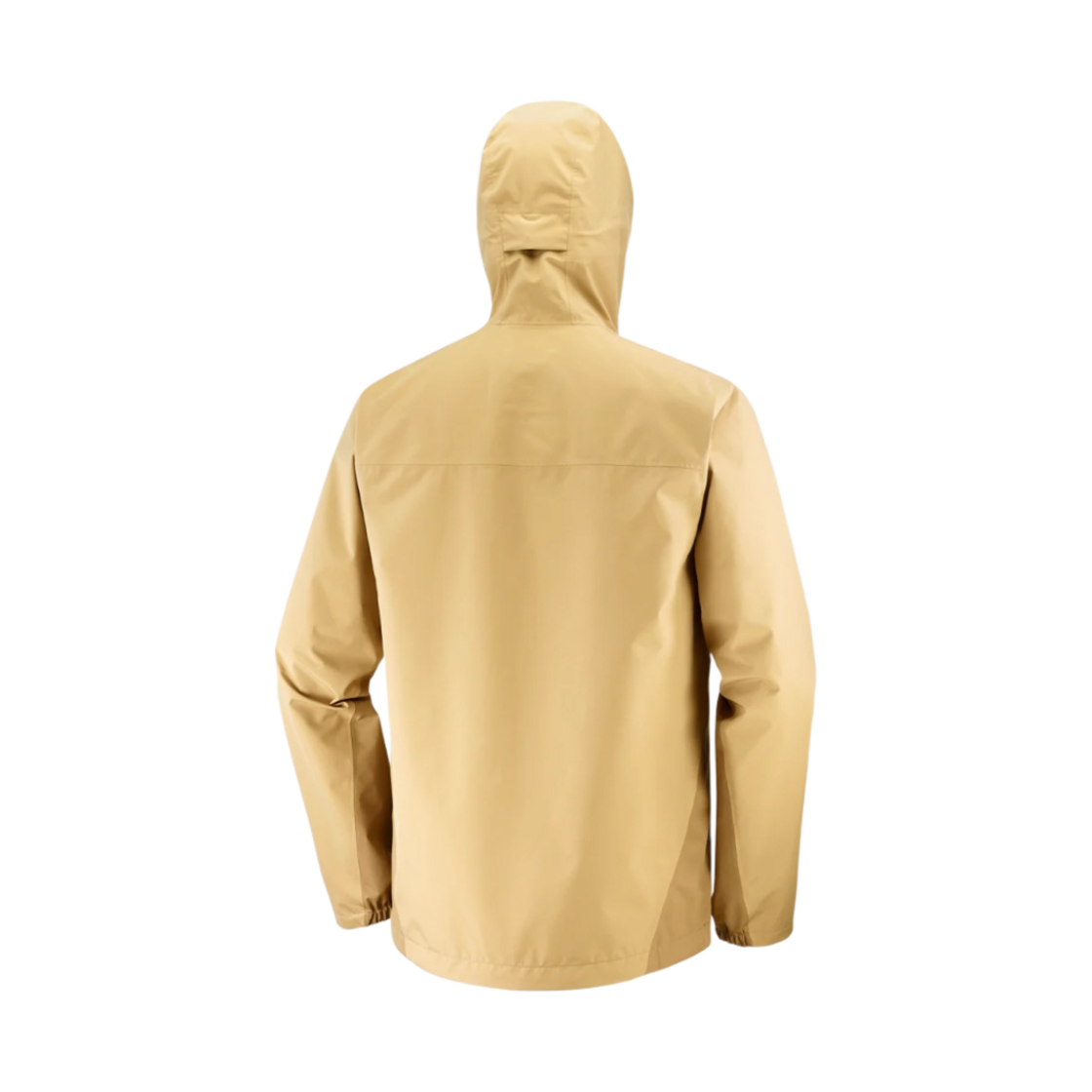 살로몬 아웃라인 고어텍스 2.5L 자켓 켈프(Salomon Outline GTX 2.5L Jacket Kelp) - 2