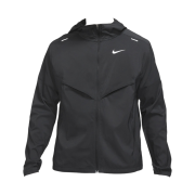Nike Windrunner Running Jacket Black - Asia