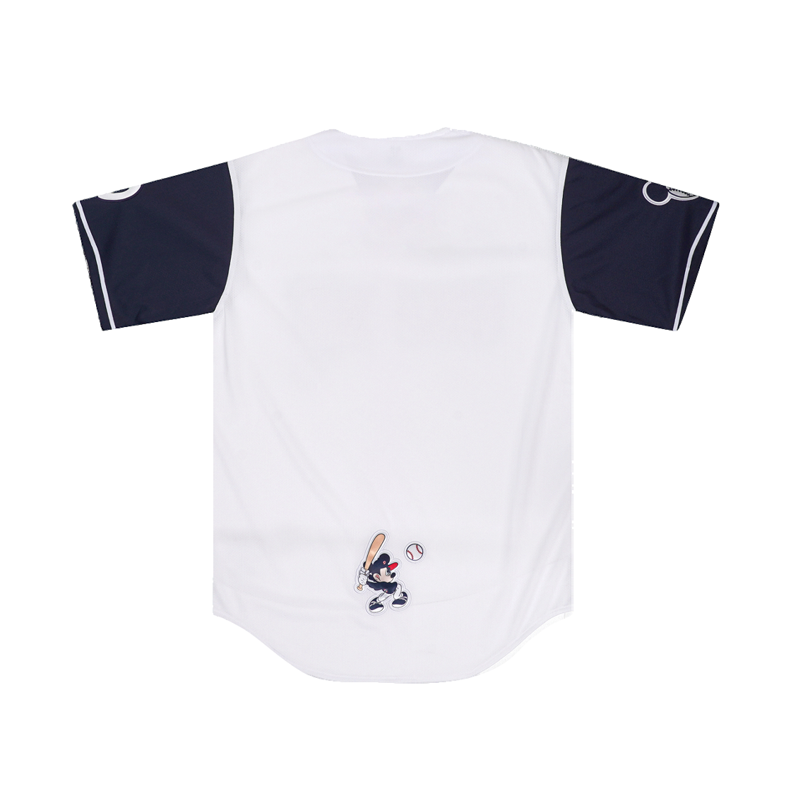 디즈니 미키&프렌즈 KBO 두산베어스 유니폼(Disney MICKEY&FRIENDS KBO Doosanbears Uniform) - 2