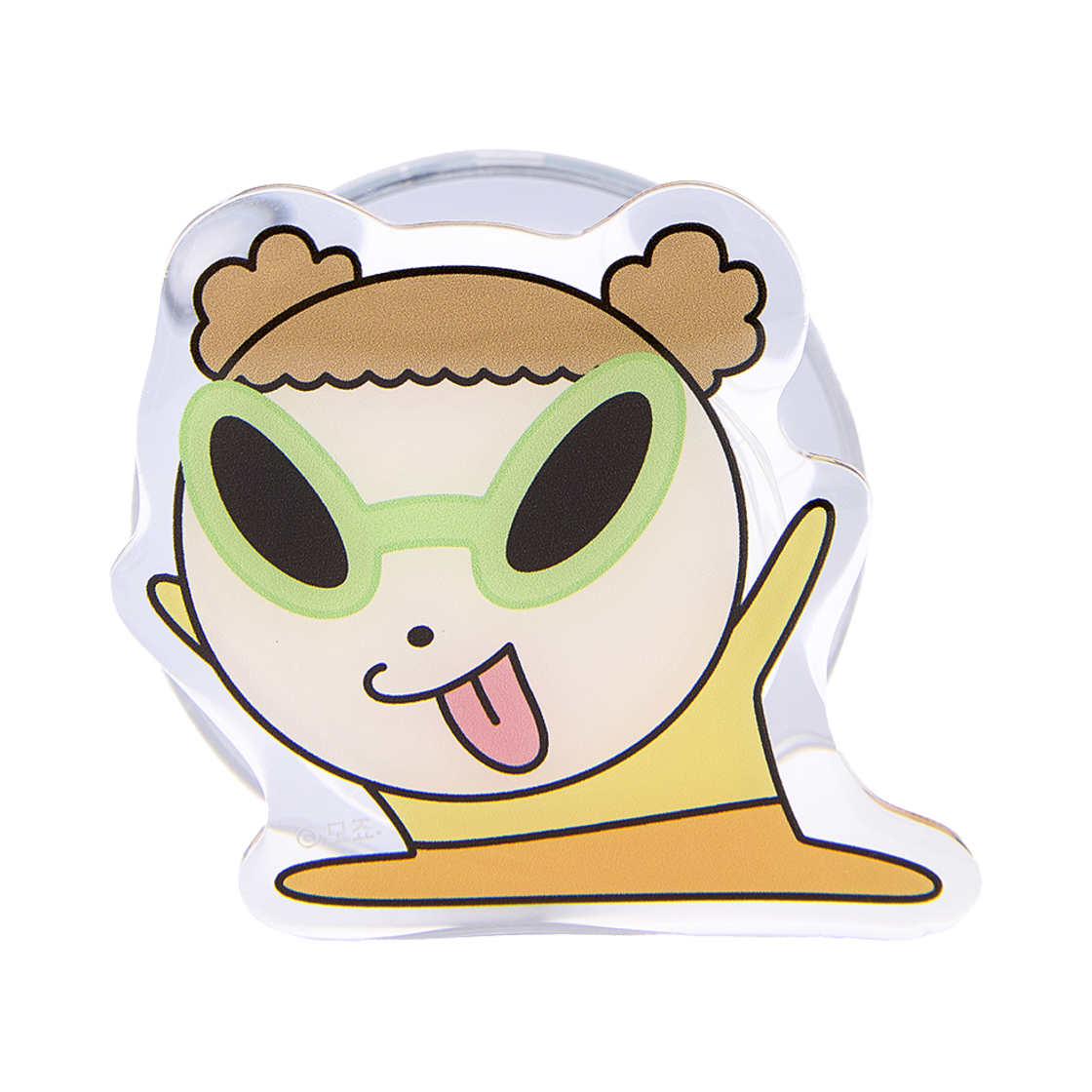 마루는강쥐 맥세이프 스마트톡 선글라스 마루(Maru is a Puppy Mag Safe Smarttok Sunglass Maru)