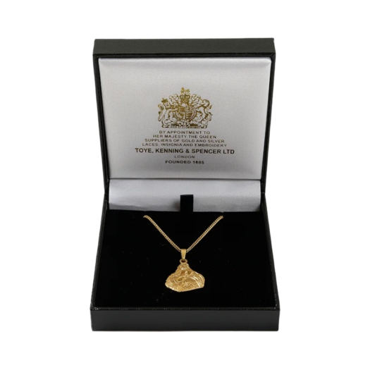 アクセサリー PALACE Bear PALACE Love Pendant Silver PALACE BEAR PALACE LOVE PENDANT – Trade Point_HK