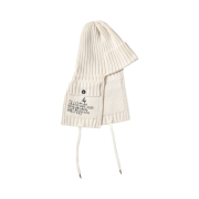 Kapital 5G Nickel 2 Gale Cap White