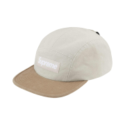 Supreme Ventile Camp Cap Stone - 25SS