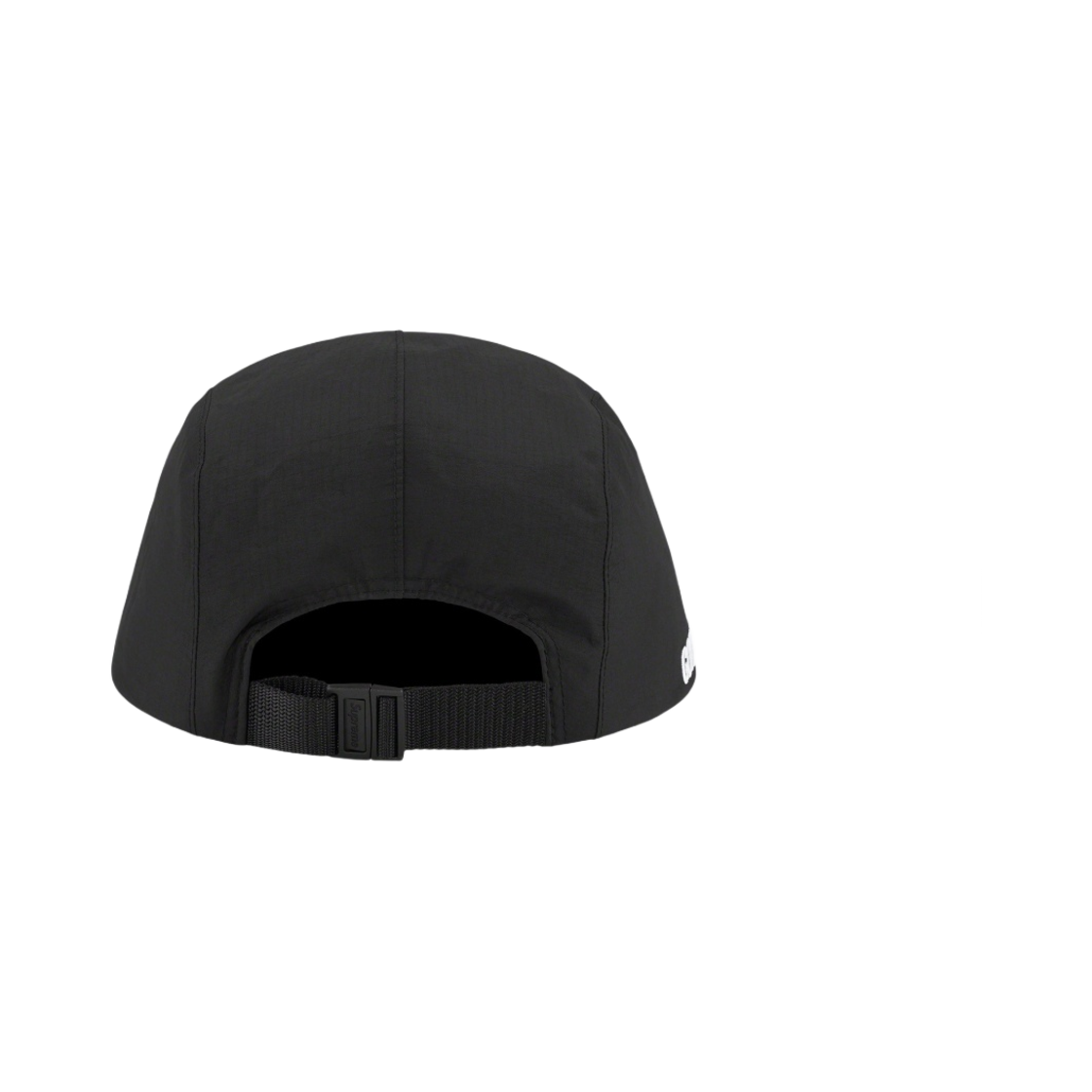 슈프림 고어텍스 팩라이트 롱 빌 캠프캡 블랙 - 23SS(Supreme Gore-Tex Paclite Long Bill Camp Cap Black - 23SS) - 2
