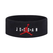 Jordan Jumpman Terry Headband Black