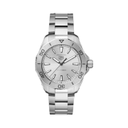 TAG Heuer Aquaracer Professional 200 Quartz Steel Grey