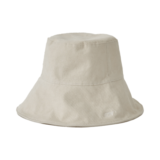 P0000BZZ Tannat T/T Soope Bucket Hat Ivory