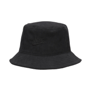 Nike Apex Corduroy Bucket Hat Black