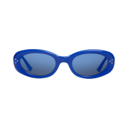 Gentle Monster July BL2 Pop Blue