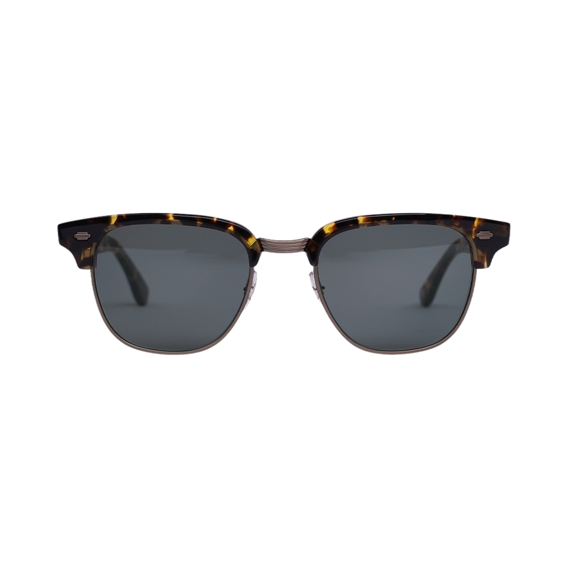 가렛 라이트 x 풋조이 조지아 톨토이즈(Garrett Leight x Footjoy Georgia Tortoise)