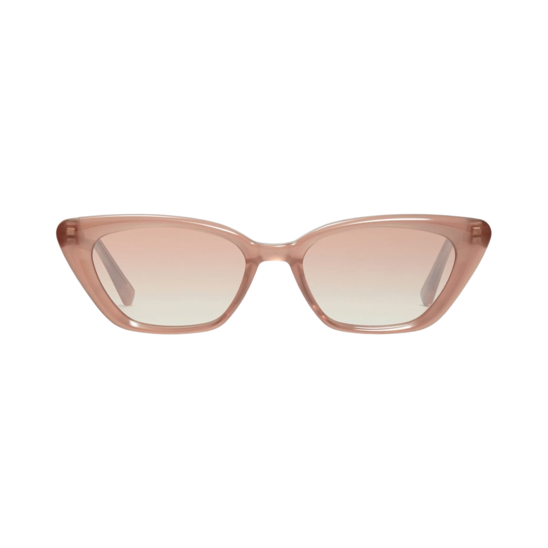 젠틀 몬스터 테라 코타 PC7 반투명 핑크(Gentle Monster Terra Cotta PC7 Transparent Pink) - 1