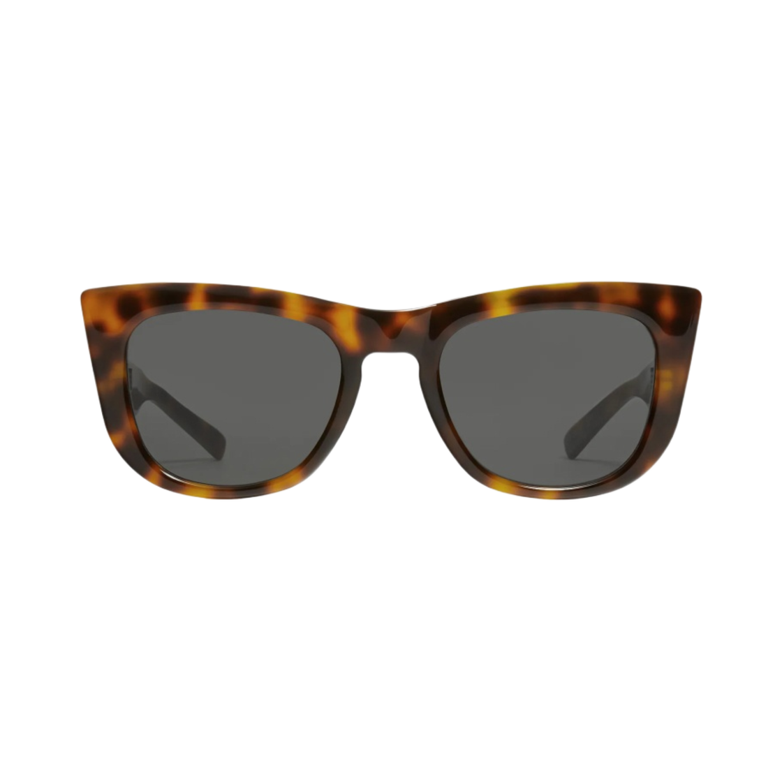 젠틀 몬스터 x 메종 마르지엘라 MM008 브라운 톨토이즈 블랙(Gentle Monster x Maison Margiela MM008 Brown Tortoise Black) - 2