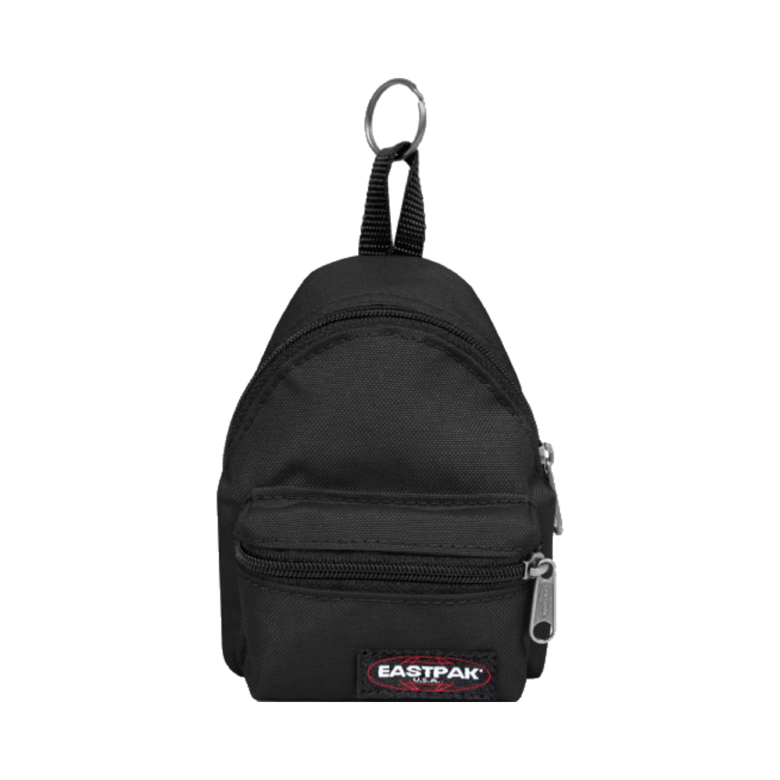 이스트팩 미니패디드 블랙