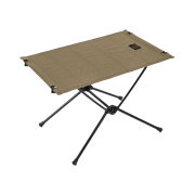 Helinox x Filson Table M Coyote Tan