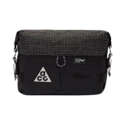 Nike ACG Aisen Penny Pack 3L Black Metallic Silver