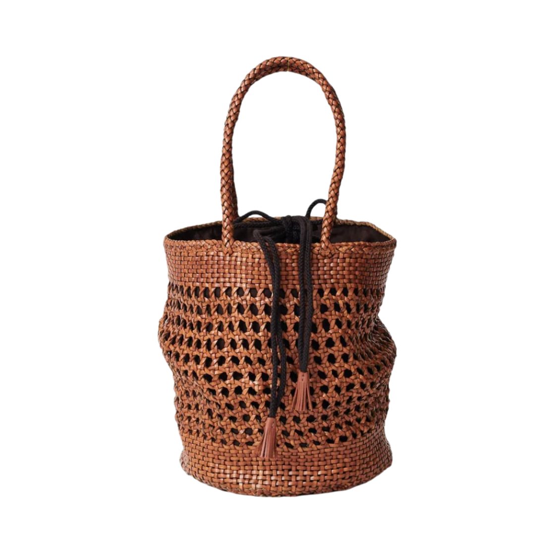 드래곤 디퓨전 라이닝 빅 버킷 XXL 탄(Dragon Diffusion Big Bucket XXL with Linning Tan) - 1