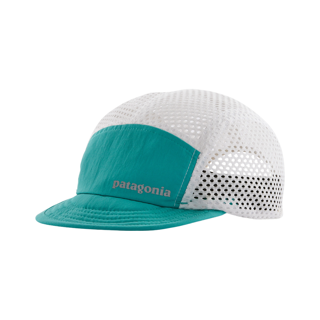 28818 Patagonia Duckbill Cap Subtidal Blue