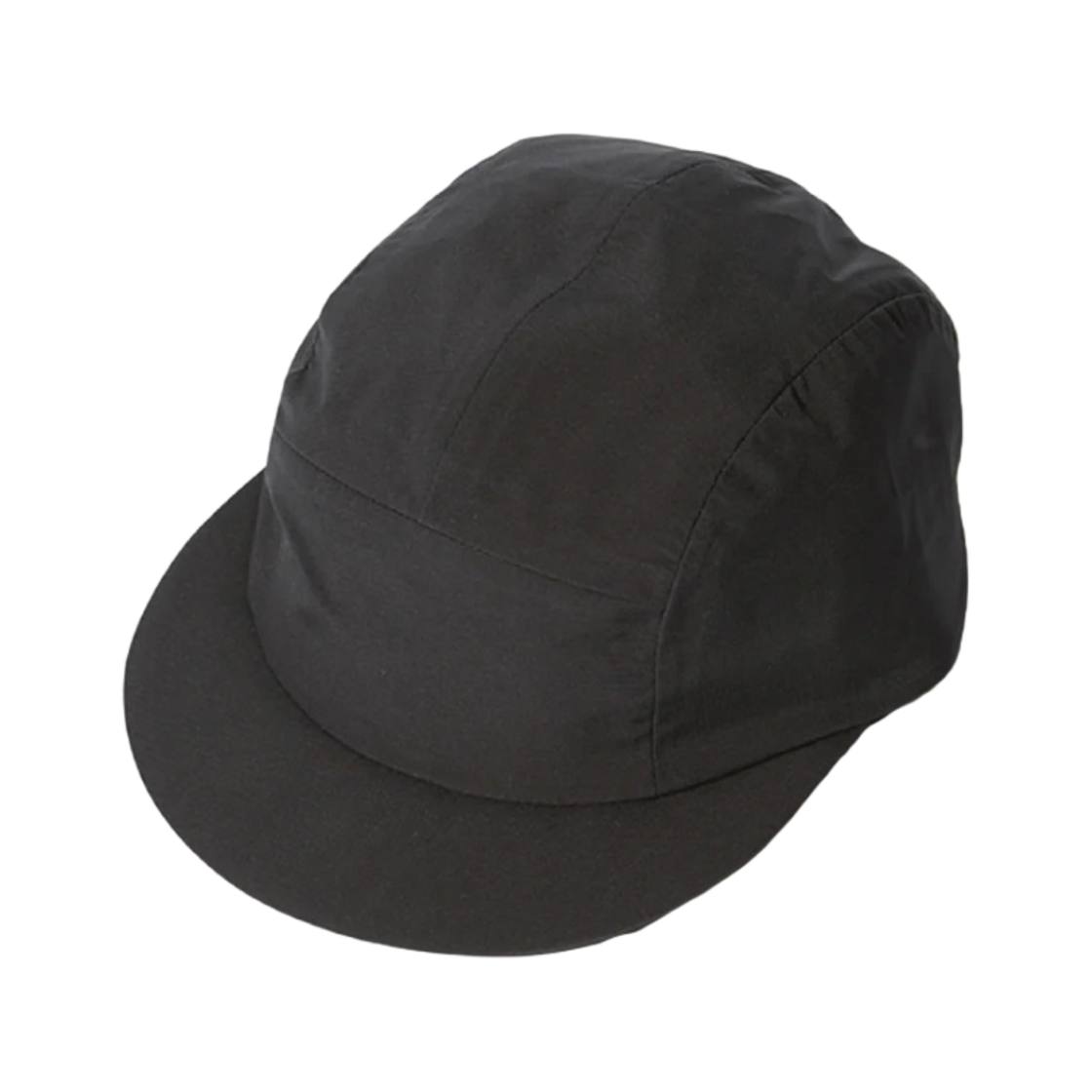 스노우 피크 3 레이어 레인 캡 블랙(Snow Peak 3 Layer Rain Cap Black)