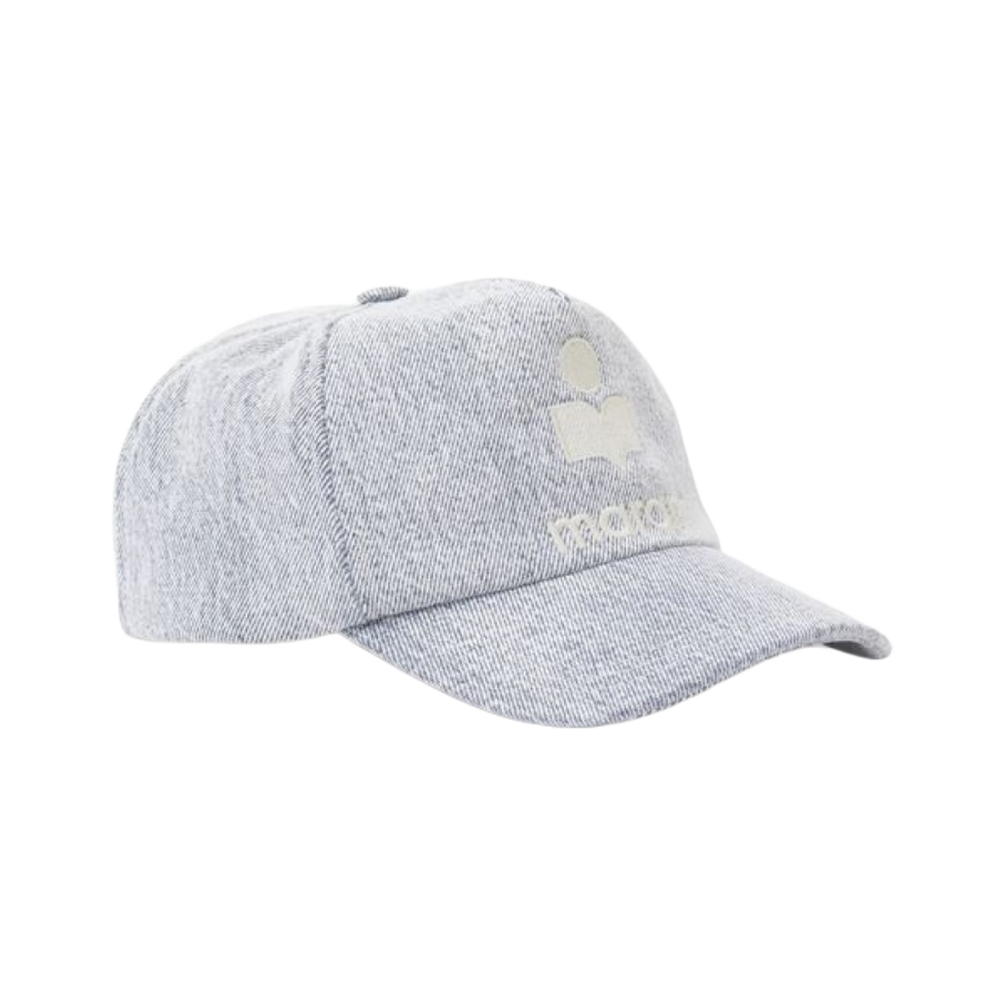 (W) 이자벨 마랑 타이론 캡 라이트 블루 - 22SS((W) Isabel Marant Tyron Cap Light Blue - 22SS)