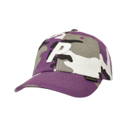 Palace Gore-Tex Pigment P 6-Panel Grey Camo - 23FW