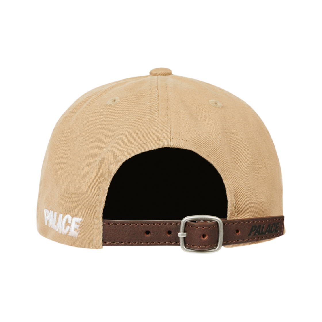 팔라스 P 6-패널 탄 - 24FW(Palace P 6-Panel Tan - 24FW) - 2