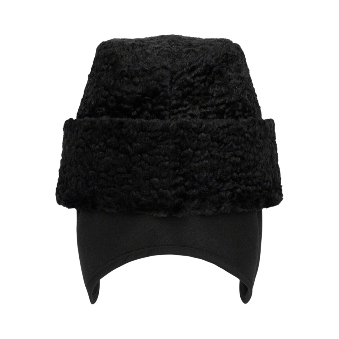 슈프림 앰배서더 햇 블랙 - 21FW(Supreme Ambassador Hat Black - 21FW) - 3
