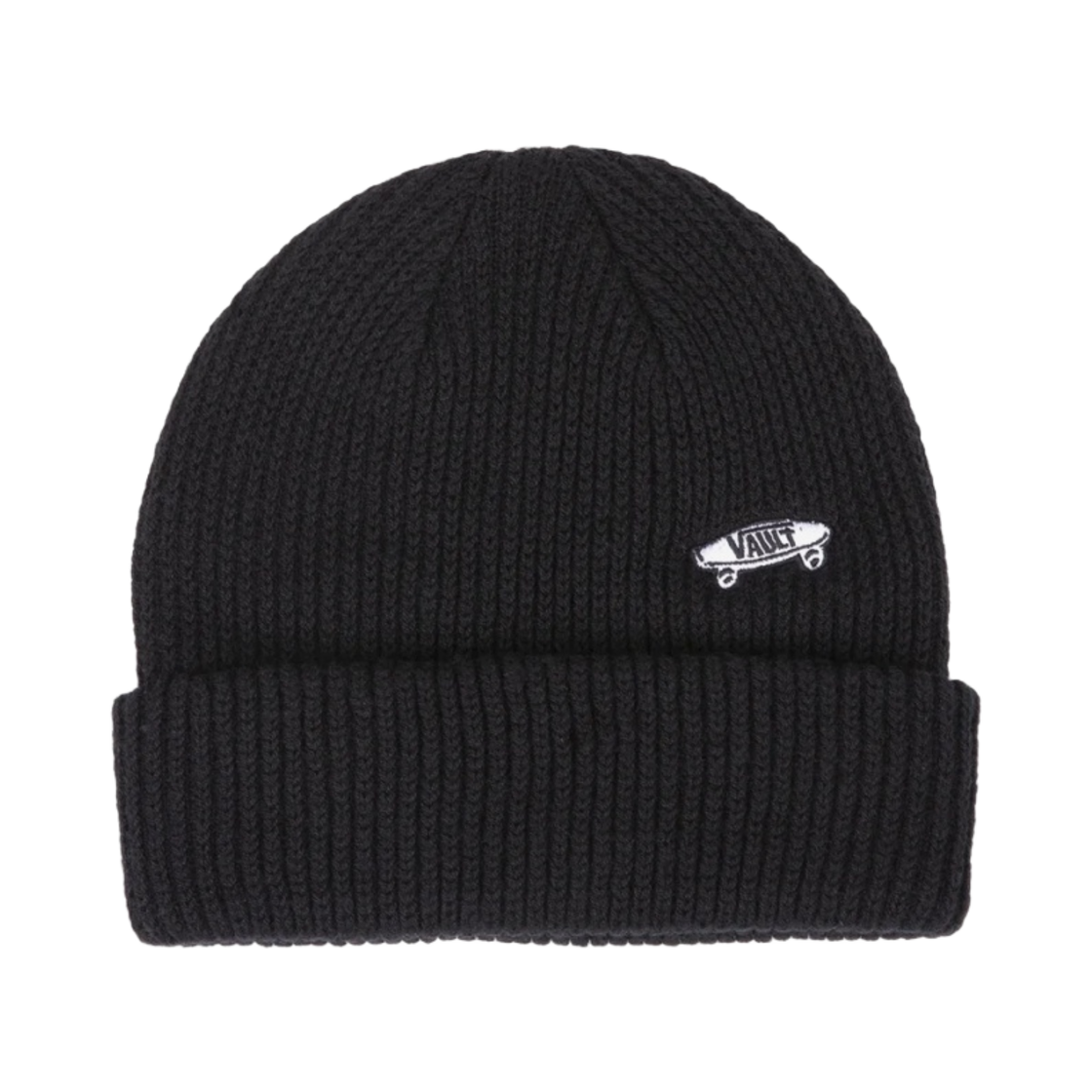VN0A4VKTBLK Vans Vault OG Beanie Black