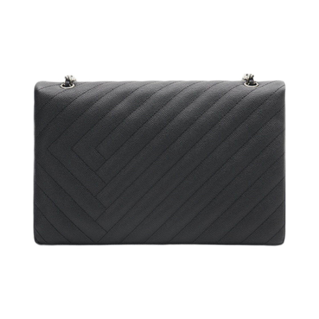 루이까또즈 07BL L 퀼팅 숄더백 블랙(Louis Quatorze 07BL L-Quilting Shoulder Bag Black) - 3