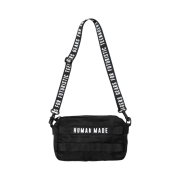 Human Made Military Pouch #1 Black