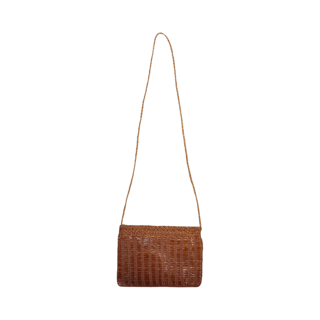 드래곤 디퓨전 포셰트 발리 라지 탄(Dragon Diffusion Pochette Bali Large Tan) - 1