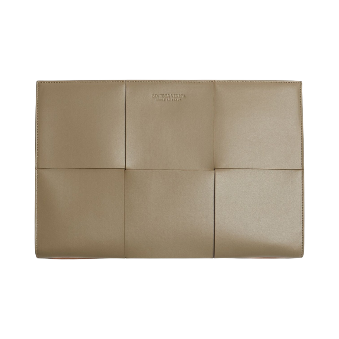 보테가 베네타 아르코 도큐먼트 케이스 토프(Bottega Veneta Arco Document Case Taupe) - 1