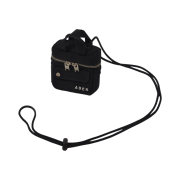 Ader Error Small Tote Bag Black