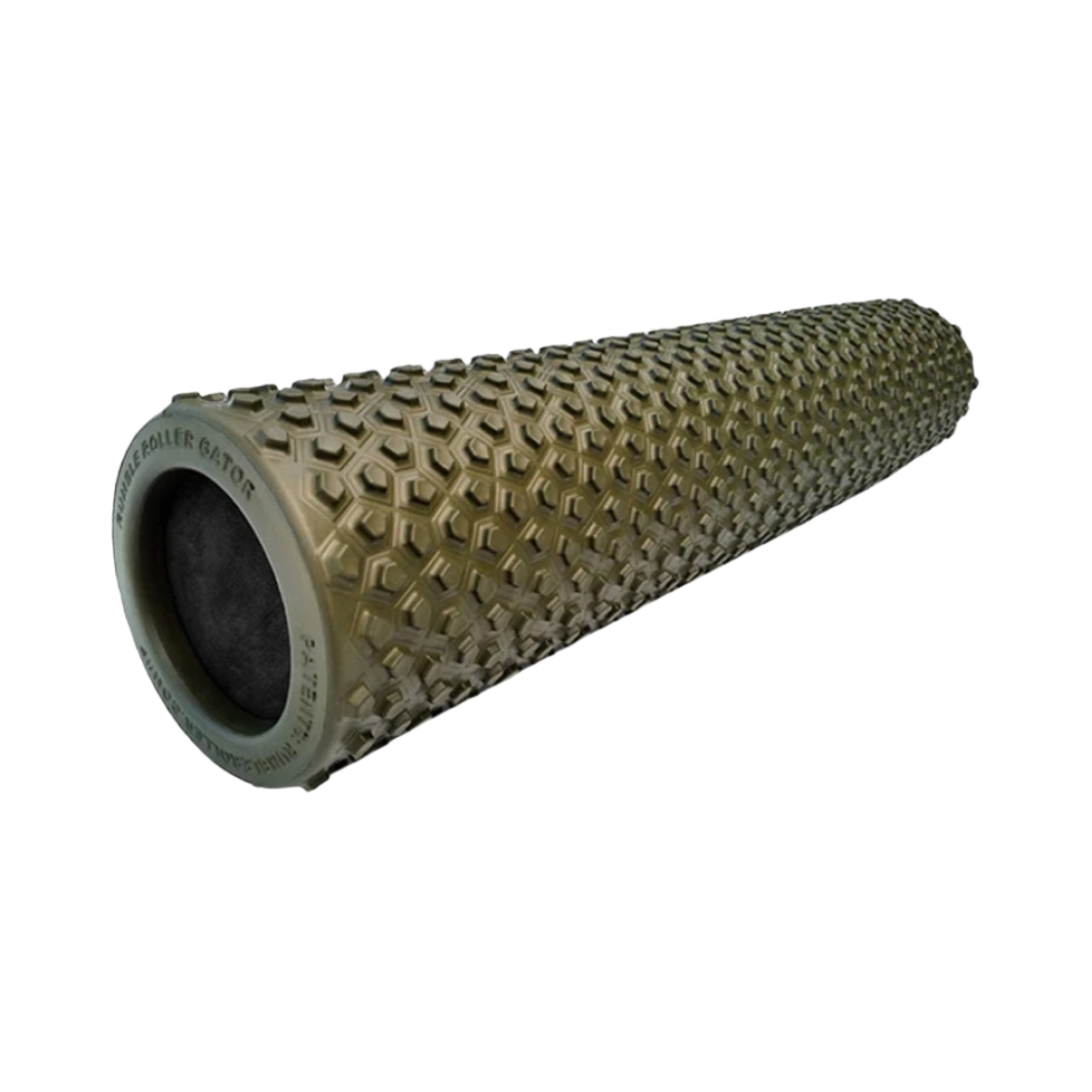럼블 롤러 게이터 그린(Rumble Roller Gator Green)