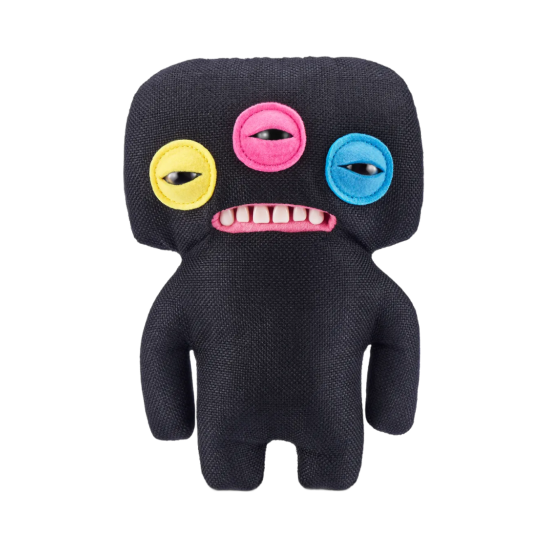 - Fuggler Misfits Alien Black