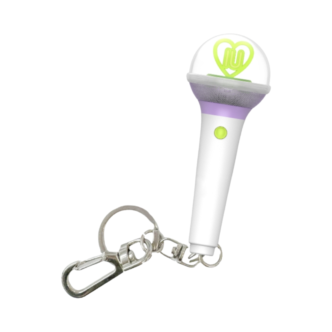 아이유 오피셜 미니 라이트 스틱 버전 3(IU Official Mini Light Stick Ver. 3)