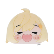 Woowakgood Isegye Idol Face Cushion Jinburger
