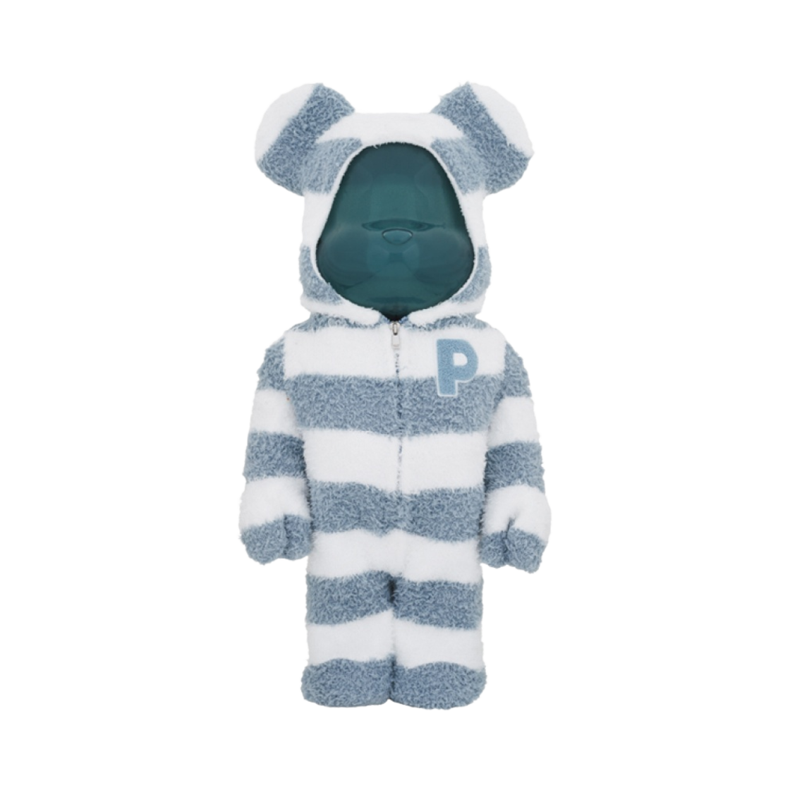 베어브릭 x 젤라또 피케 민트 1000%(Bearbrick x Gelato Pique Mint 1000%) - 1
