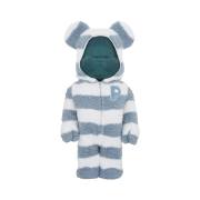 Bearbrick x Gelato Pique Mint 1000%
