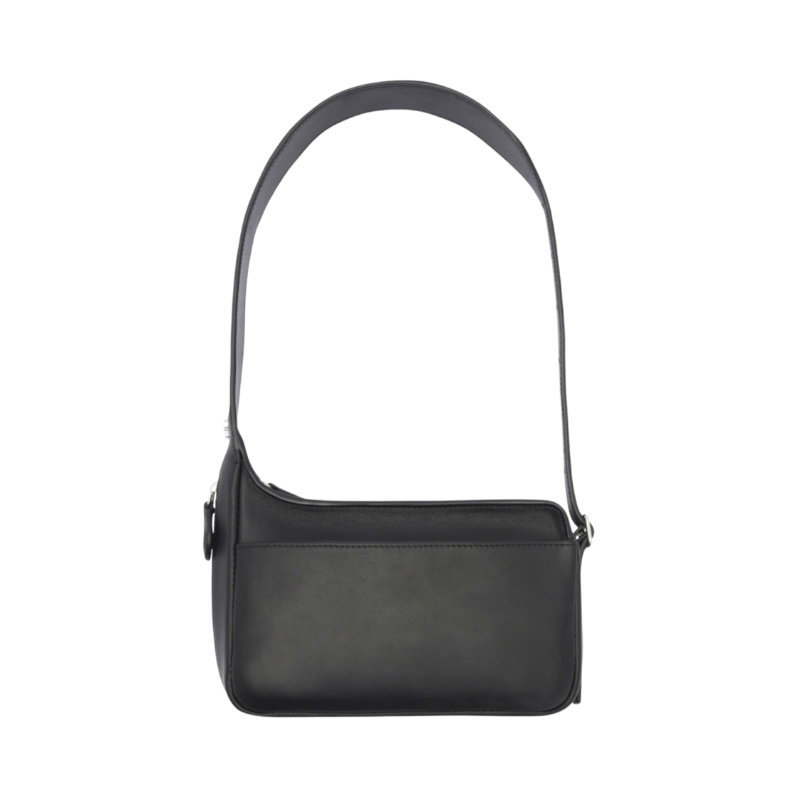 꾸레쥬 레이서 백 블랙(Courreges Racer Bag Black) - 2