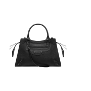 Balenciaga Neo Classic Small Handbag Black