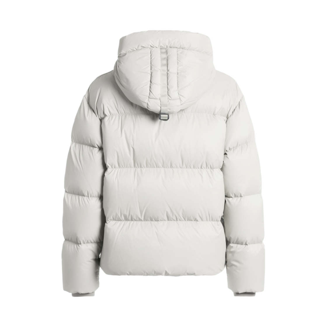 (W) 파라점퍼스 아니아 패딩 자켓 오프 화이트((W) Parajumpers Anya Puffer Jacket Off White) - 2