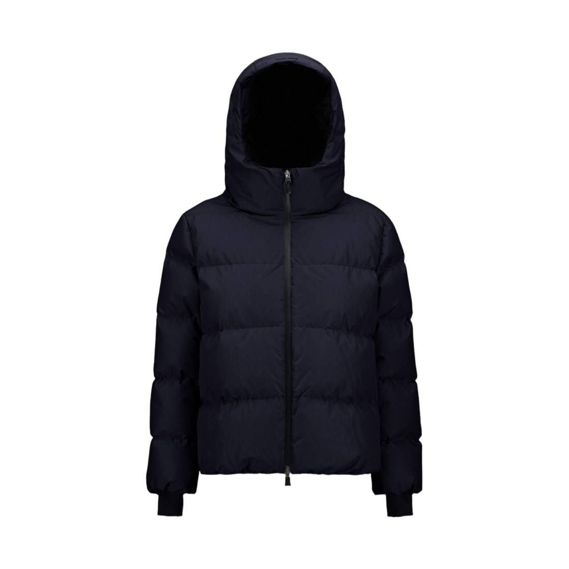 (W) 에르노 라미나 자켓 2 레이어 윈드스토퍼 블루((W) Herno Laminar Jacket In 2 Layers Windstopper Blue) - 1