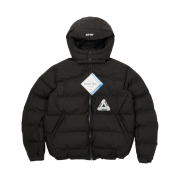 Palace Gore-Tex Infinium Puffa Black - 20FW