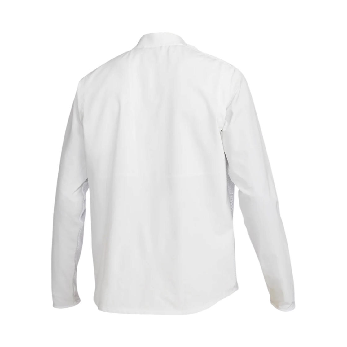 나이키 코트 어드밴티지 테니스 자켓 화이트 - 아시아(Nike Court Advantage Tennis Jacket White - Asia) - 2
