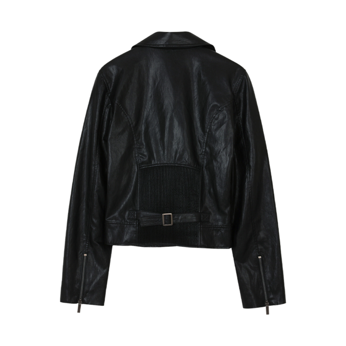 ジャケット・アウター Bohemian seoul leather blouson jumper BOHEMIAN SEOUL | 보헤미안서울 Bohemian Seoul Boheomseo