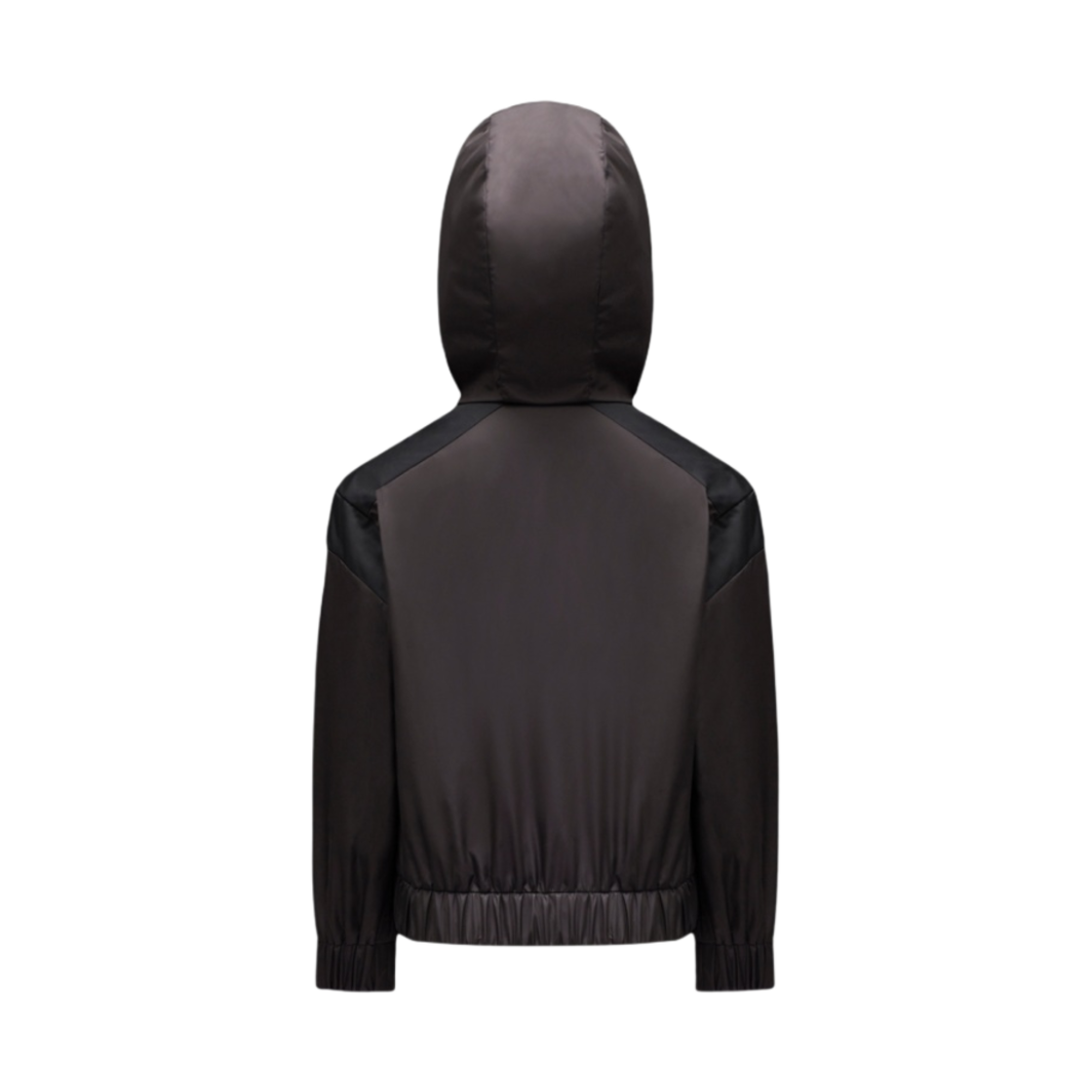 H1-954-1A00028-54155-999 (Kids) Moncler Krastil Hooded Jacket - 22SS - #2