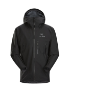 Arc'teryx Beta SV Jacket Black