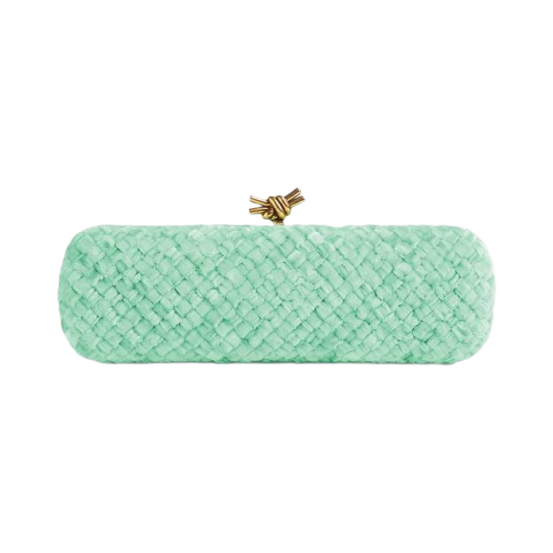 754786V3BB13981 (W) Bottega Veneta Stretch Box Siren - 대표 이미지 #1