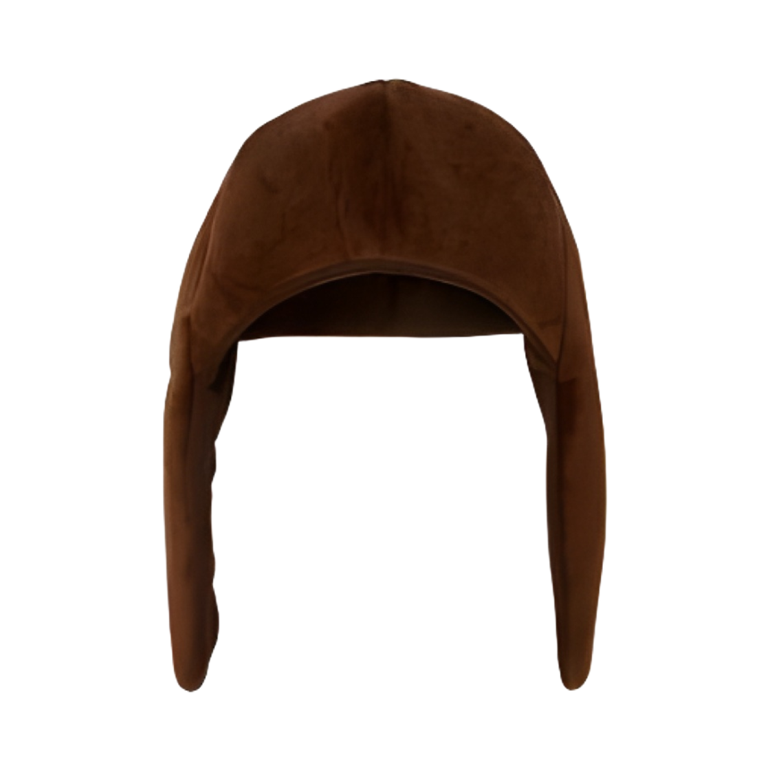 빵빵이 옥지 군밤 모자(Bbangbbang Okji Military Beret) - 2